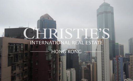 Wohnung in Hongkong, Hongkong 1