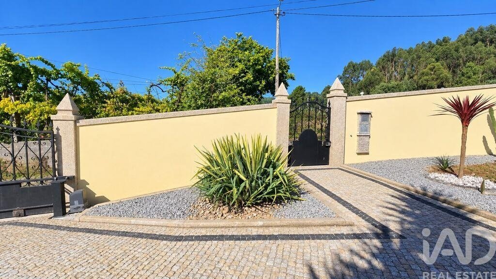 Townhouse in Vila Cova de Lixa, Porto District, Portugal 4 - 18991663