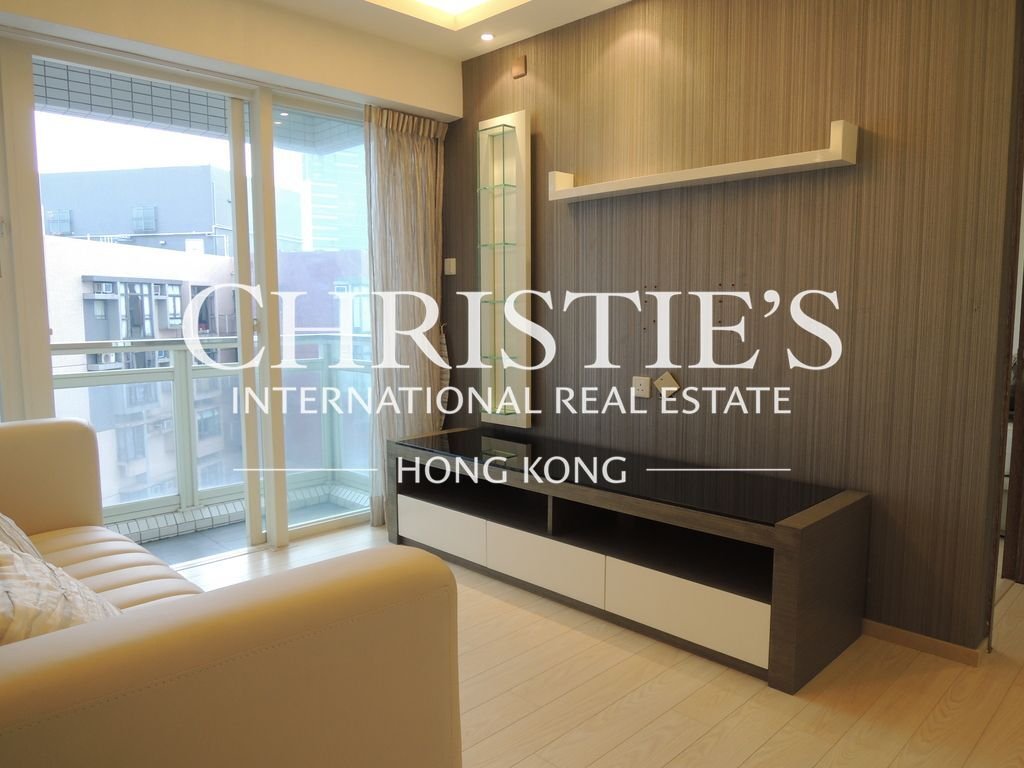 Apartment in Hong Kong, Hong Kong 3 - 18992157