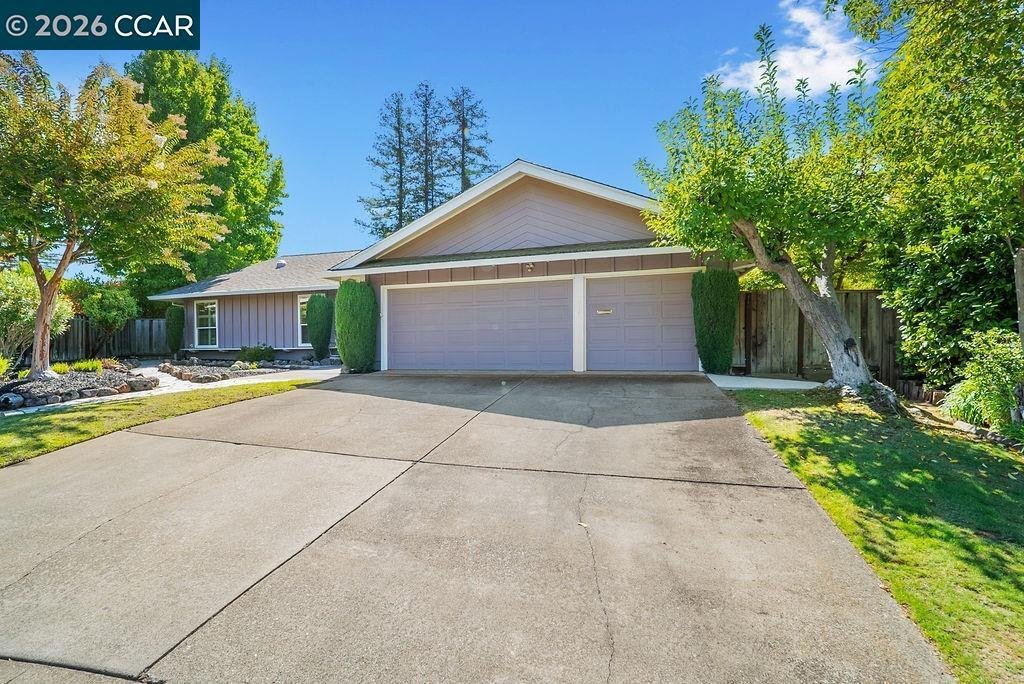 House in Walnut Creek, California, United States 2 - 18991693