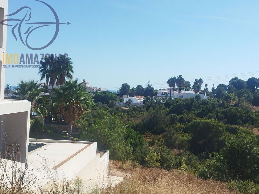 Land in Armacao de Pera, Algarve, Portugal 4 - 18991359