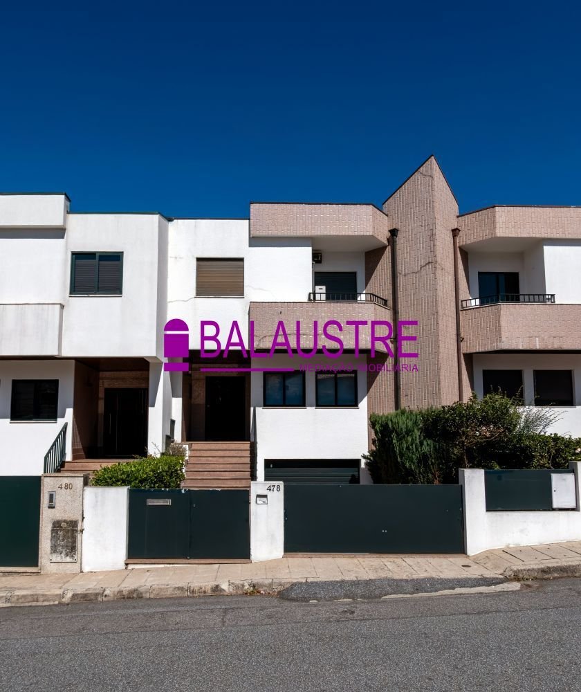 House in Braga (Maximinos, Se e Cividade), Braga, Portugal 1 - 18991568