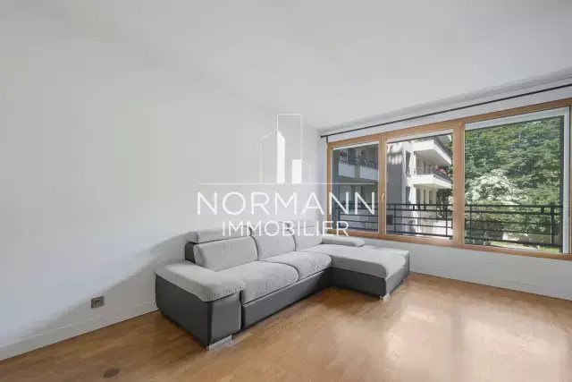 Apartment in Hôtel de Ville-Planchette, Levallois-Perret, France 5 - 17765985