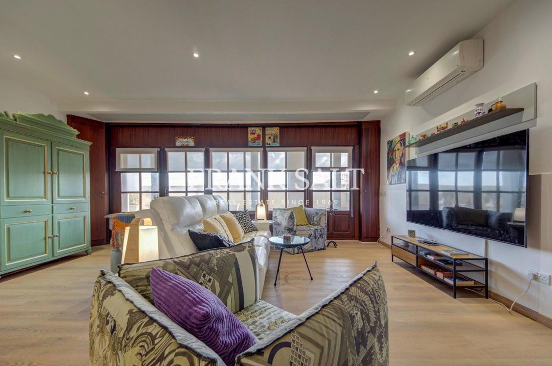 Apartment in Birgu, Malta 1 - 16745324