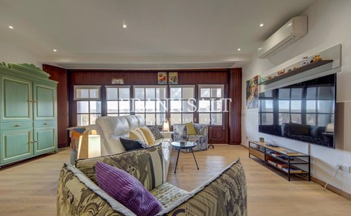 Apartment in Birgu, Malta 1