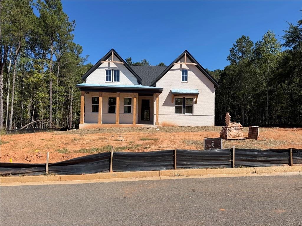 Casa en Bishop, Georgia, Estados Unidos 1 - 18960359