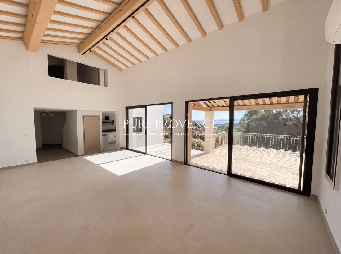 House in Les Issambres, Roquebrune-sur-Argens, France 3 - 18991400