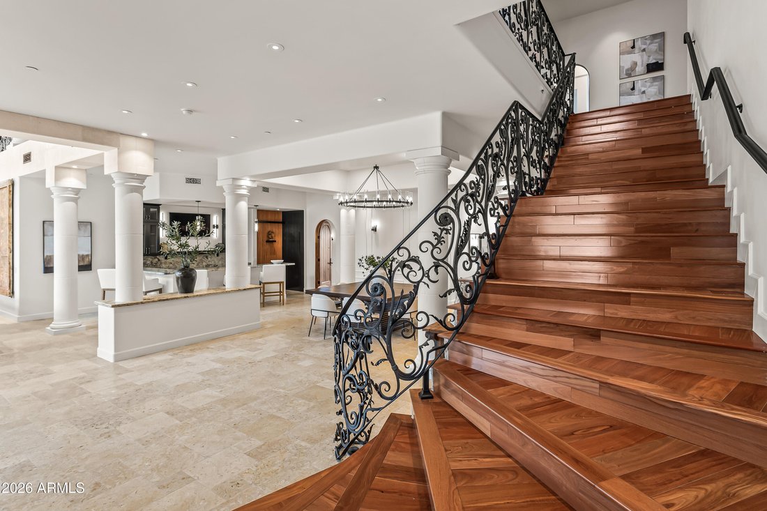 House in Phoenix, Arizona, United States 4 - 18991737