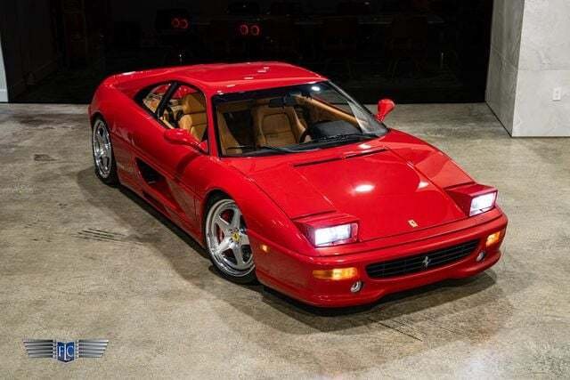 Coupe in Ft LAUDERDALE, FL, United States 1 - 18991554