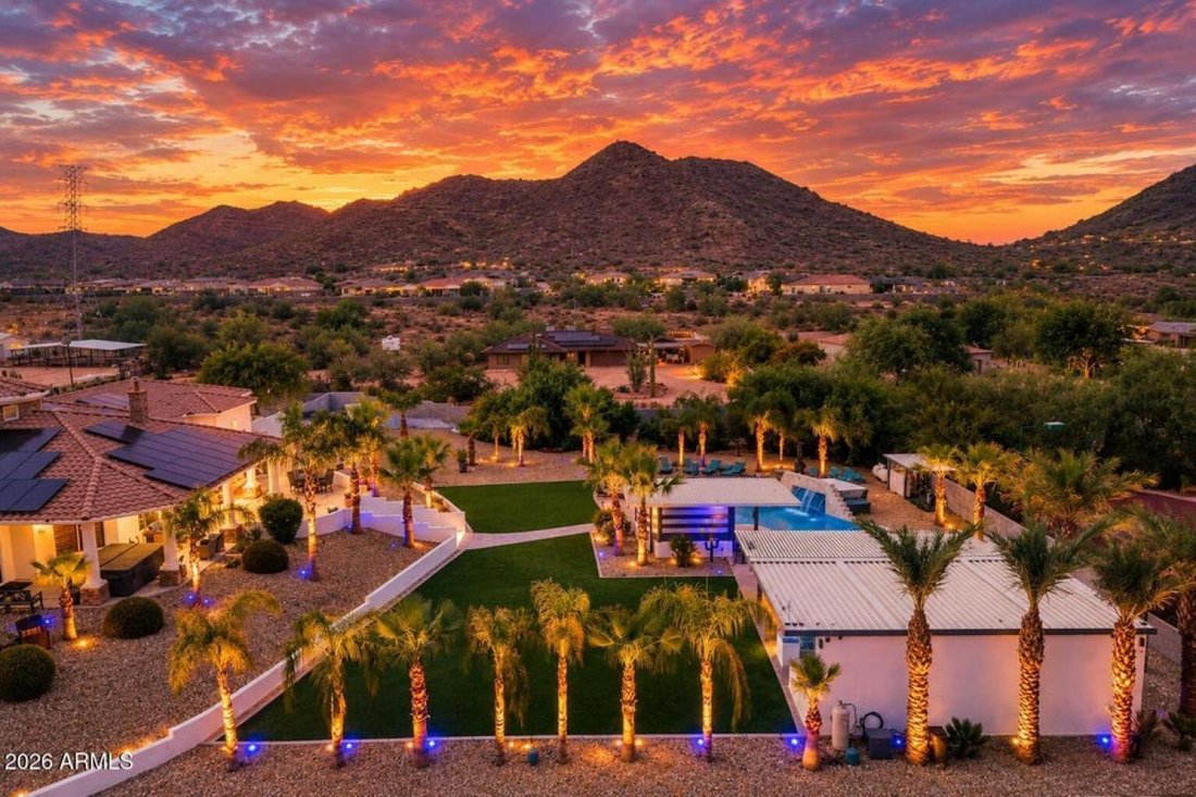 House in Peoria, Arizona, United States 4 - 18991340