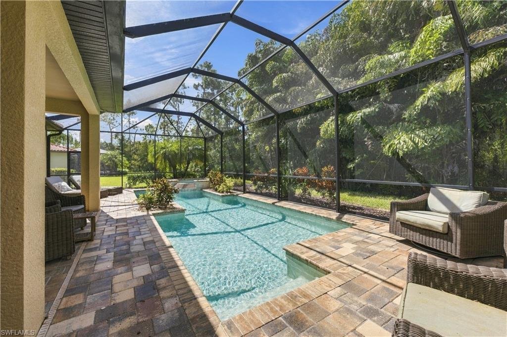 House in Naples, Florida, United States 4 - 18991694