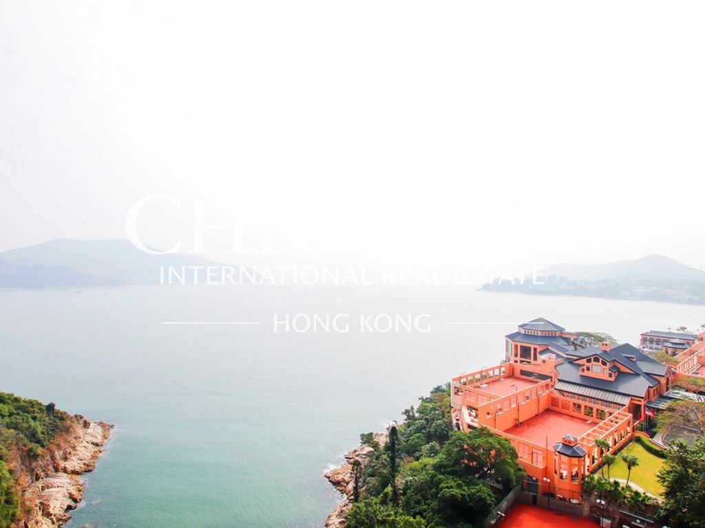 Apartment in Hong Kong, Hong Kong 1 - 18992144