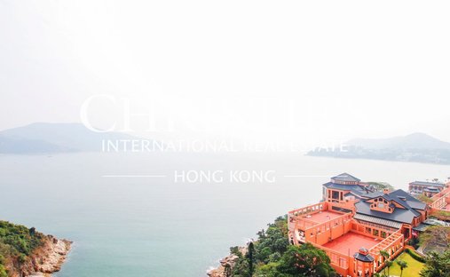 Apartment in Hong Kong, Hong Kong 1