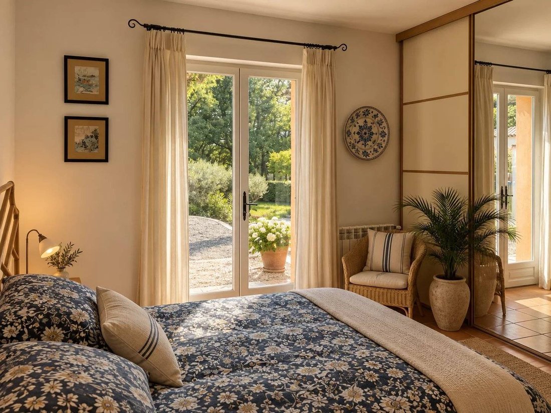 House in Tourtour, Provence-Alpes-Côte d'Azur, France 4 - 16575961