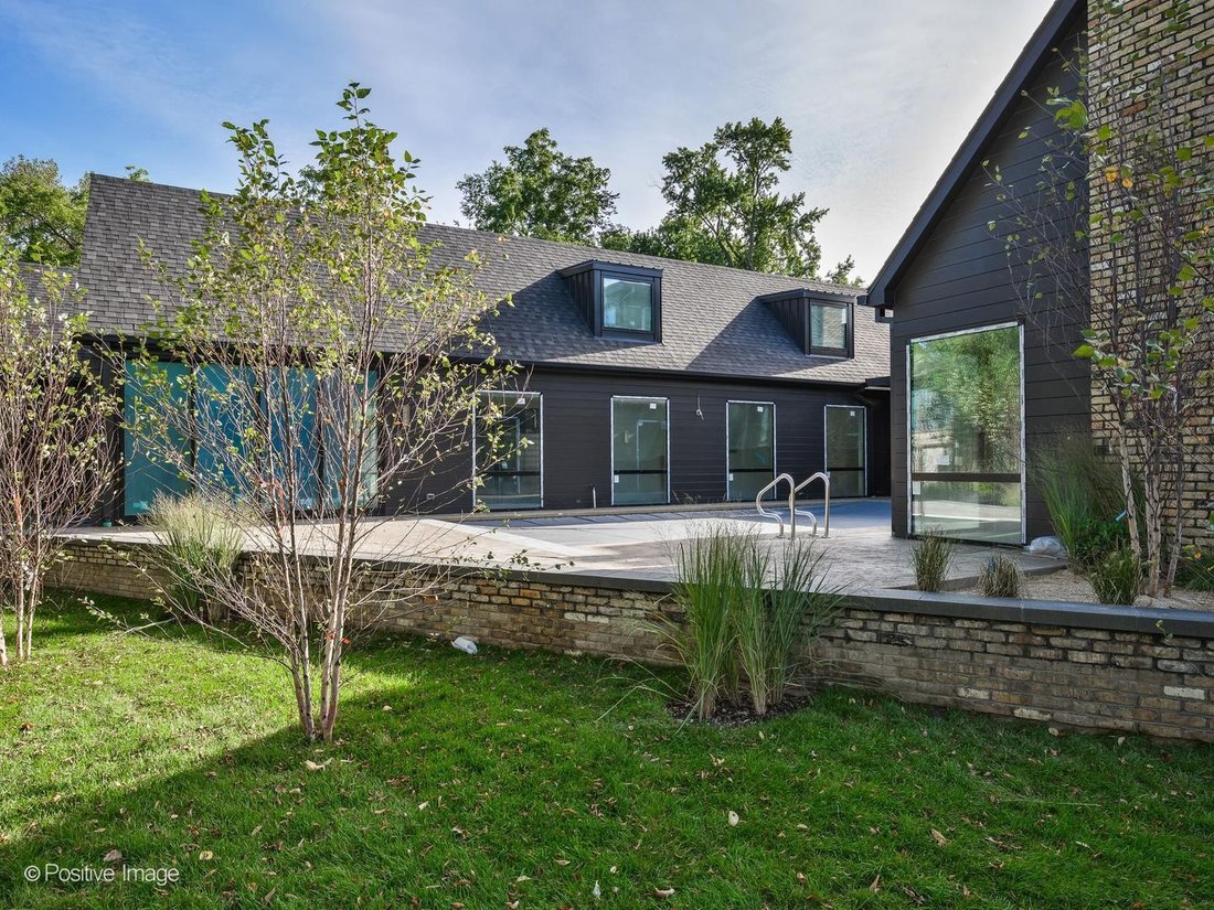 House in Winnetka, Illinois, United States 4 - 18782742