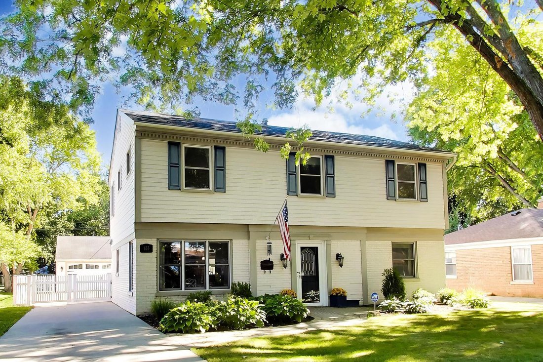 House in Libertyville, Illinois, United States 1 - 18991752
