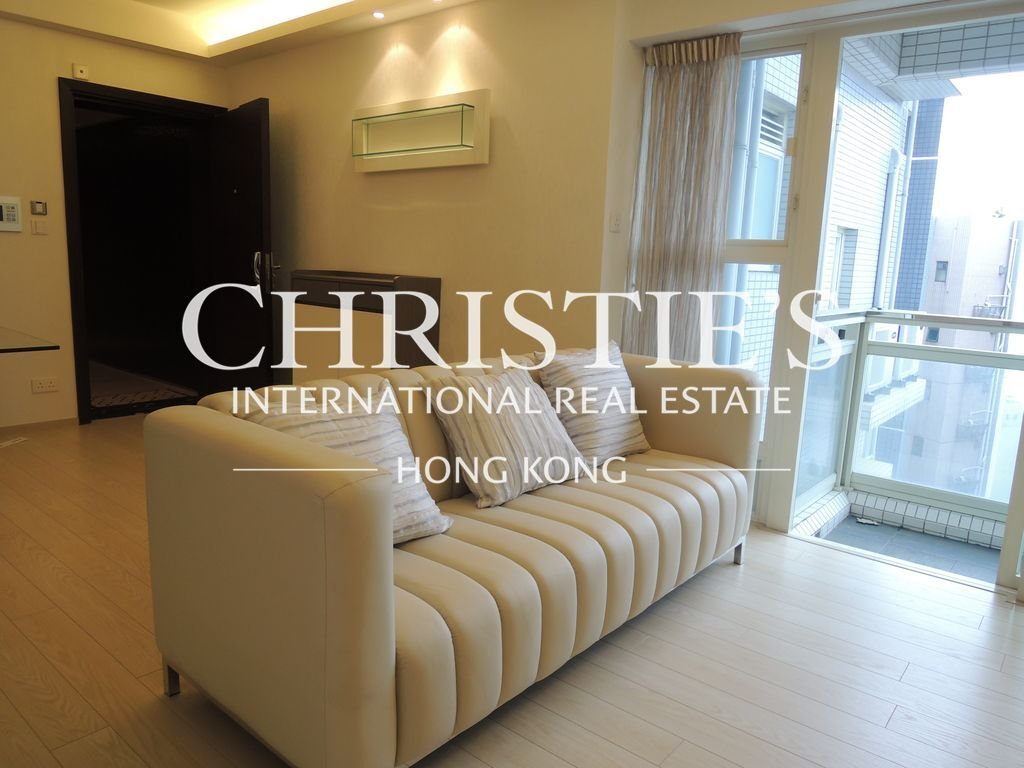 Apartment in Hong Kong, Hong Kong 4 - 18992157