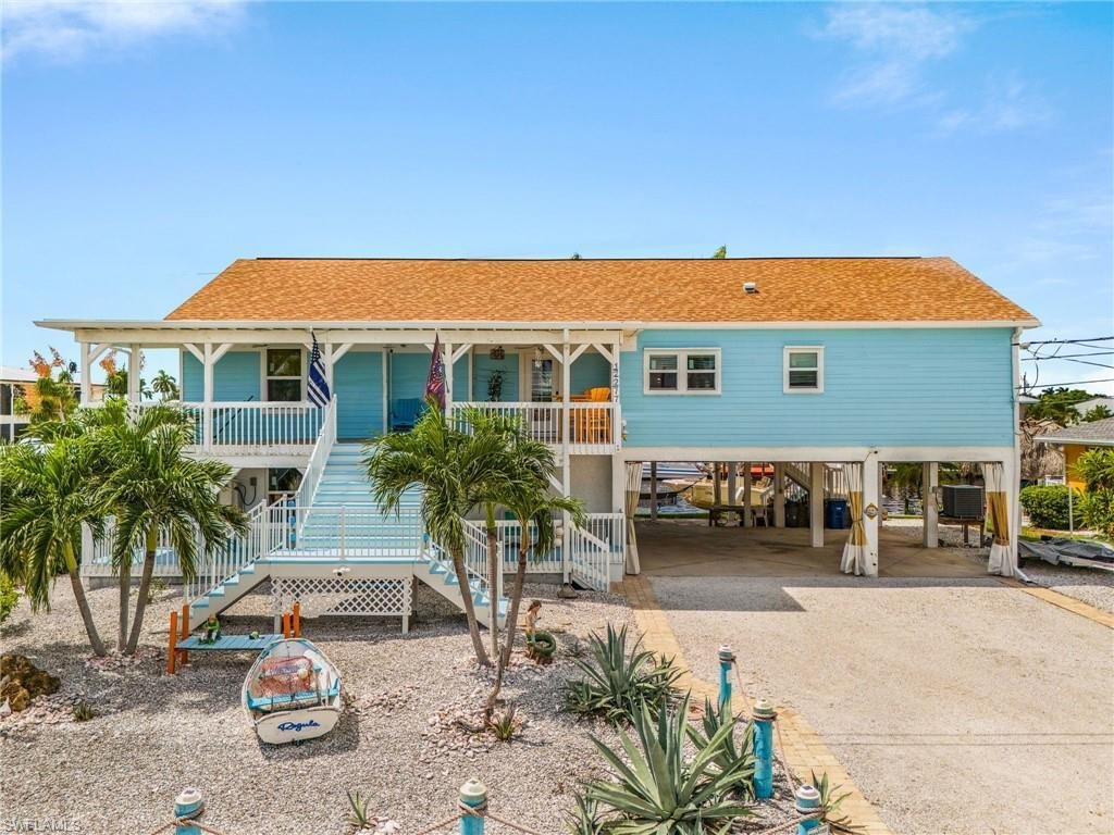 House in Cape Coral, Florida, United States 1 - 18991706