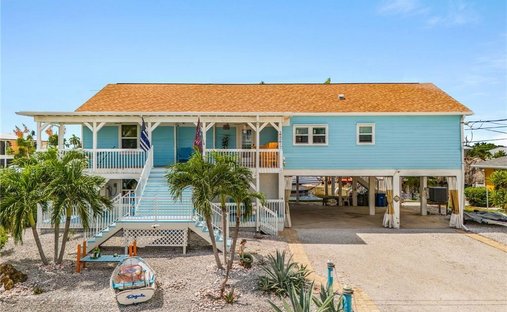 House in Cape Coral, Florida, United States 1