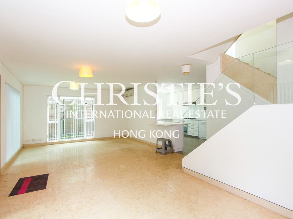 Apartment in Hong Kong, Hong Kong 3 - 18992167