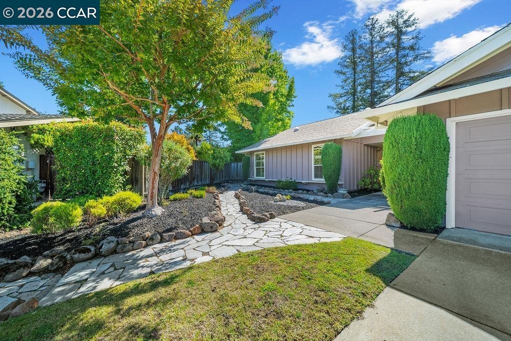 House in Walnut Creek, California, United States 3 - 18991693