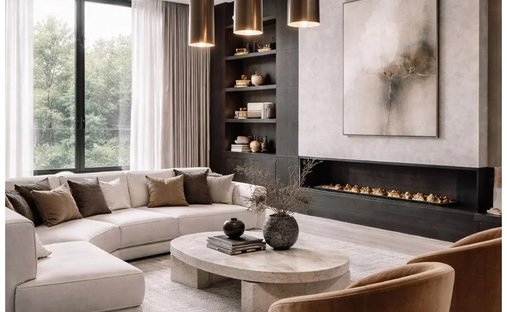 Apartamento en Centre-Mairie, Asnières-sur-Seine, Francia 1