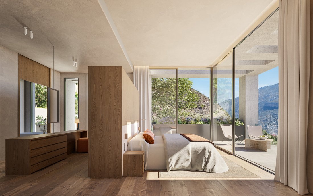 Villa in La Quinta, Benahavis, Andalusia 5 - 18991729