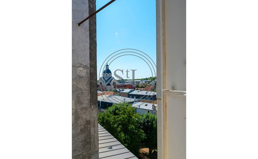 Apartment in Domaine National du Château, Versailles, France 1