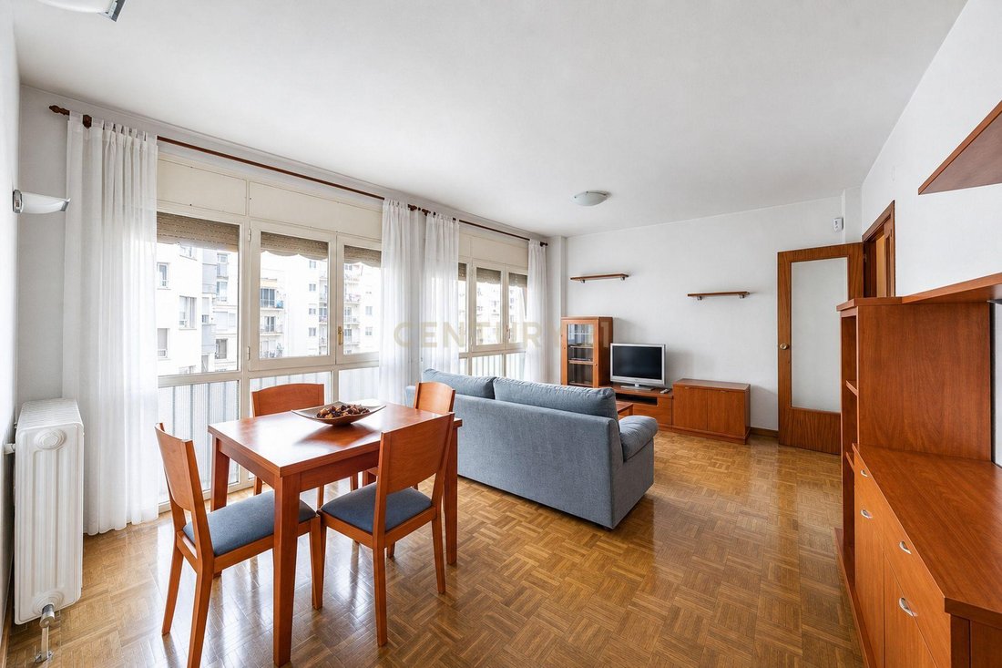 Apartment in Gracia, Barcelona, Spain 1 - 18991447