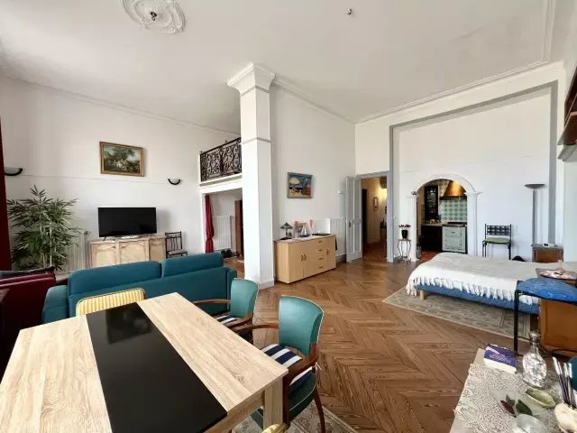 Apartment in Trouville-sur-Mer, Normandy, France 4 - 16334522