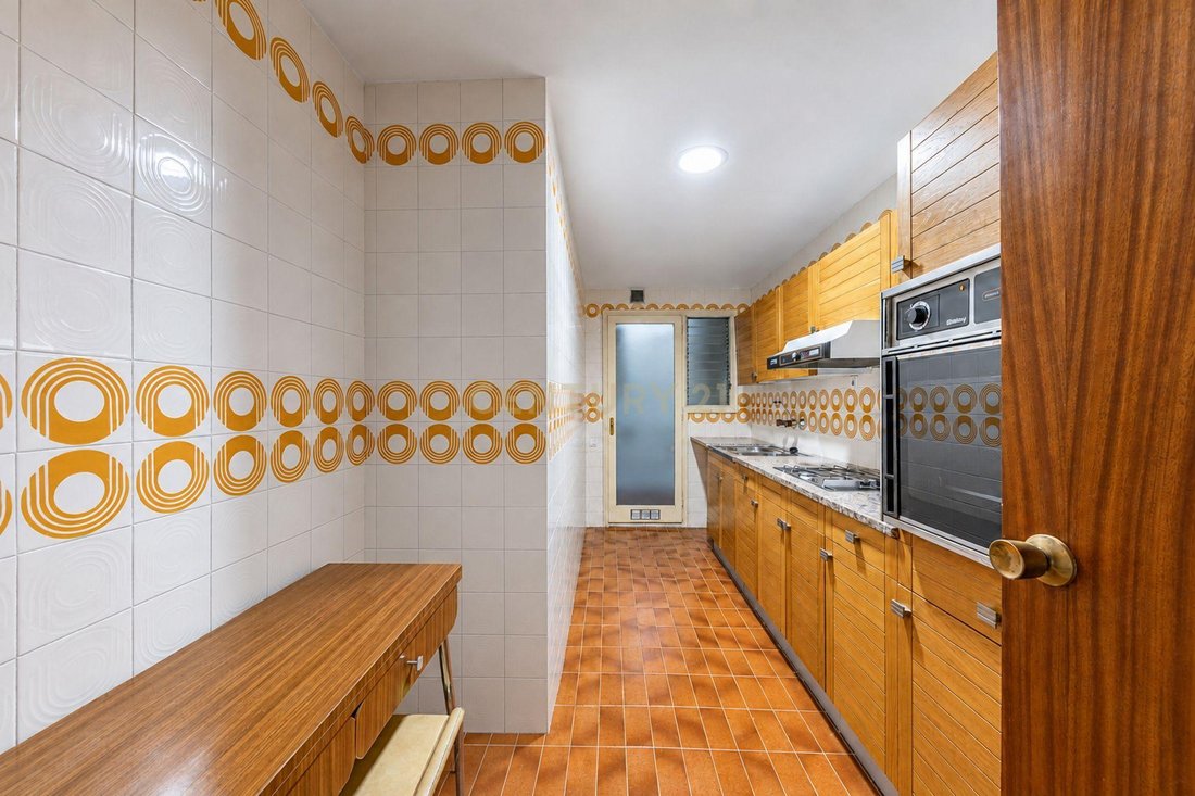 Apartment in Gracia, Barcelona, Spain 4 - 18991447