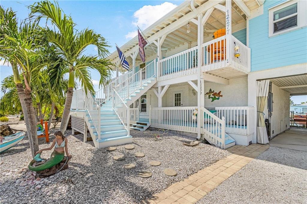House in Cape Coral, Florida, United States 5 - 18991706