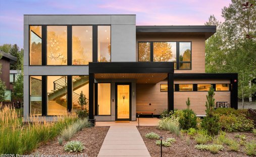 Condo in Aspen, Colorado, United States 1