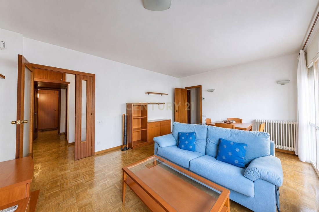 Apartment in Gracia, Barcelona, Spain 3 - 18991447