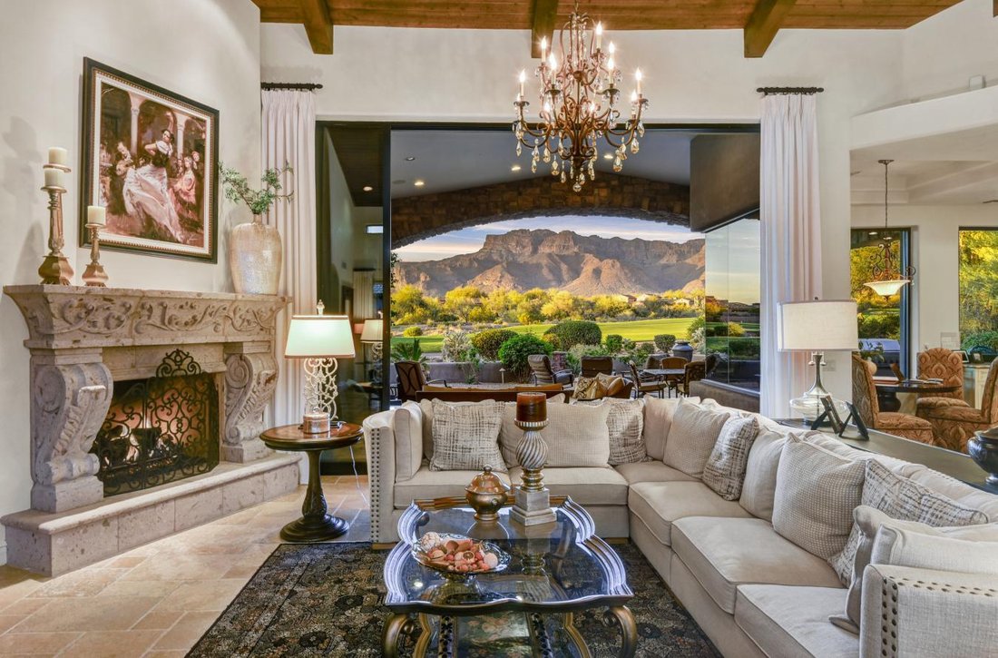 House in Gold Canyon, Arizona, United States 1 - 18991500