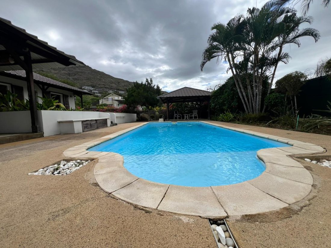 House in Tamarin, Rivière Noire District, Mauritius 1 - 18991498