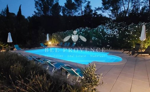 Villa in Est, Lorgues, France 1