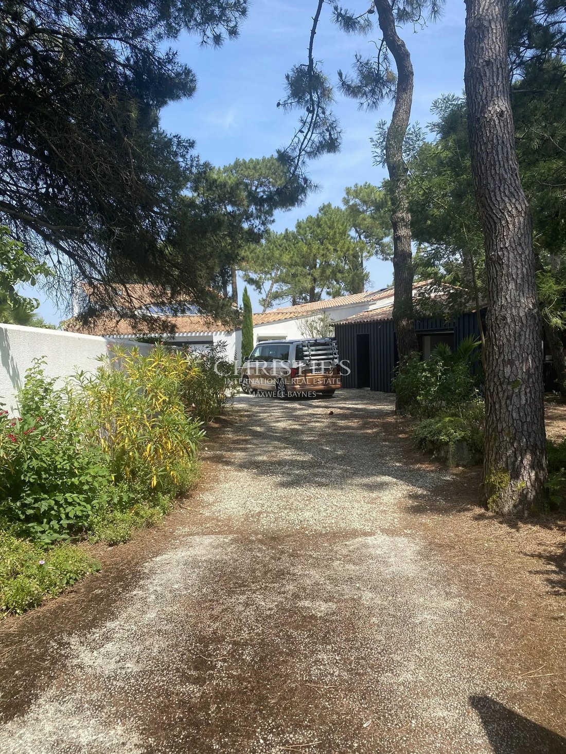 House in La Flotte, Nouvelle-Aquitaine, France 3 - 16485664