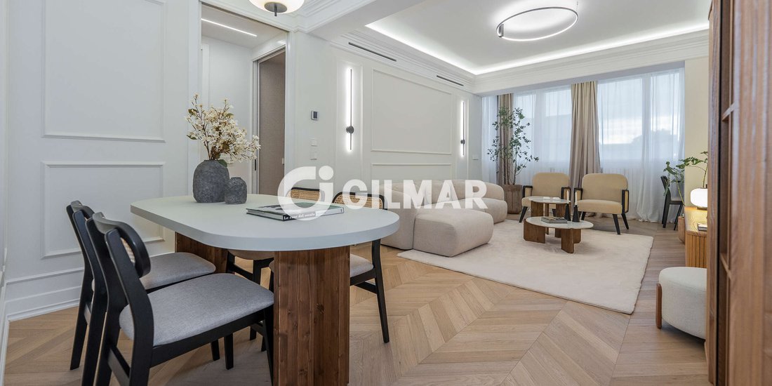 Apartamento en Salamanca, Madrid, España 1 - 18991476