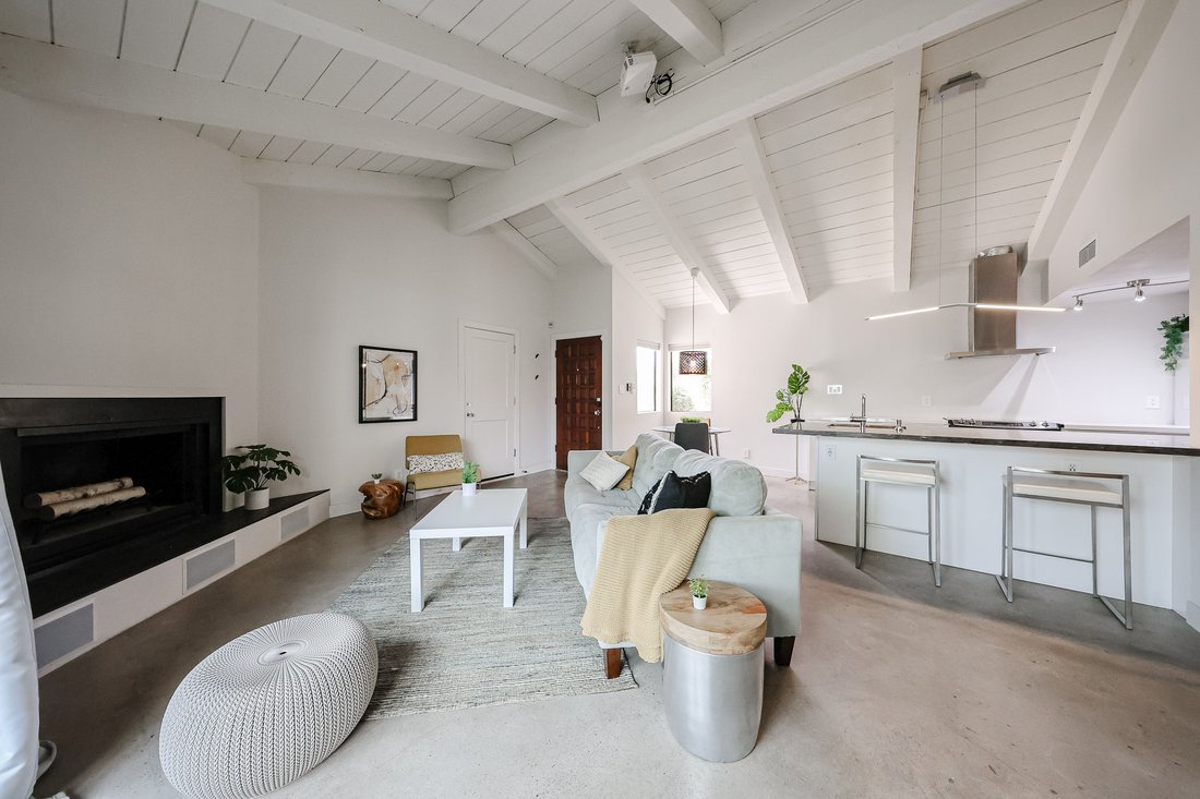 Townhouse in Scottsdale, Arizona, United States 1 - 18991773