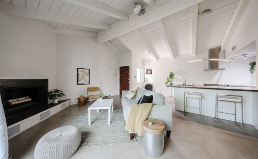 Townhouse in Scottsdale, Arizona, United States 1