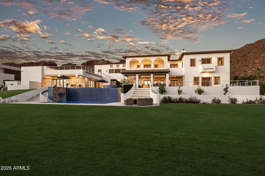 House in Phoenix, Arizona, United States 1 - 18991737