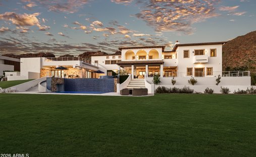 Casa en Phoenix, Arizona, Estados Unidos 1