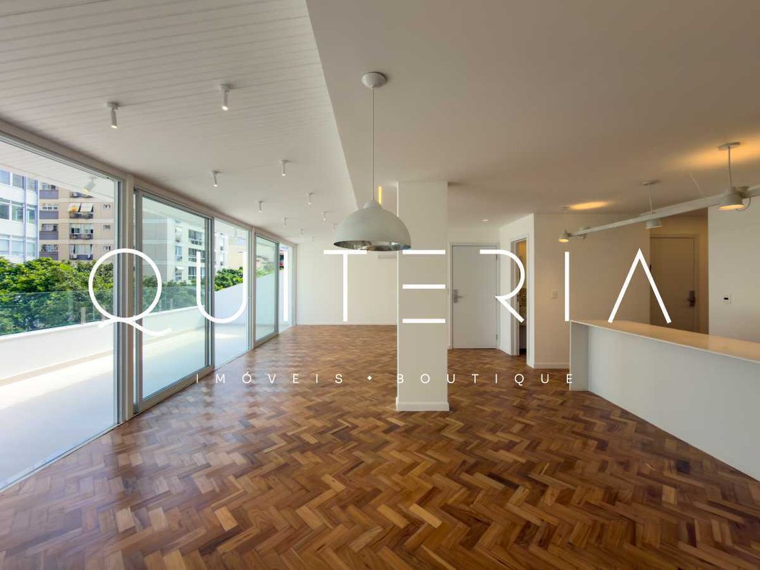 Penthouse in Rio de Janeiro, State of Rio de Janeiro, Brazil 5 - 18991551