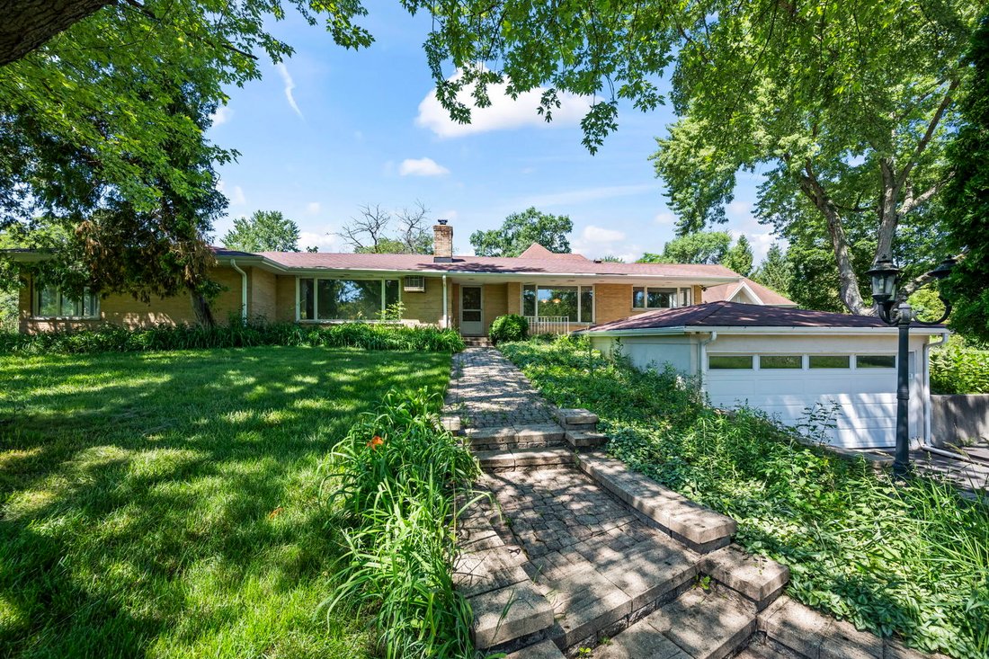 House in Barrington Hills, Illinois, United States 3 - 18991793