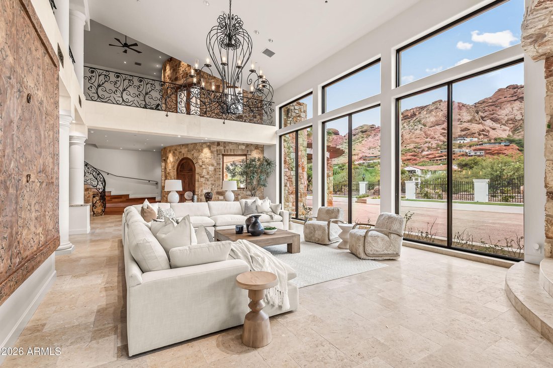 House in Phoenix, Arizona, United States 2 - 18991737