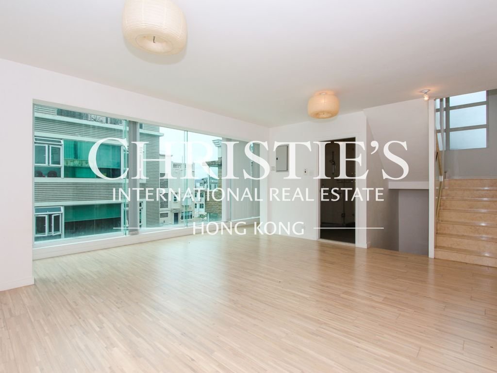 Apartment in Hong Kong, Hong Kong 4 - 18992167