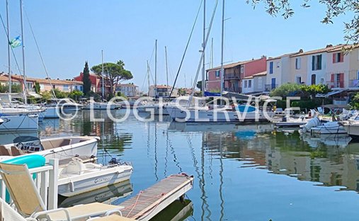 Casa en Grimaud, Provenza-Alpes-Costa Azul, Francia 1