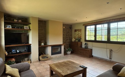 Casa a Llanca, Catalogna, Spagna 1