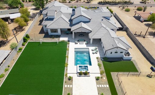 Scottsdale, Arizona, United States 1